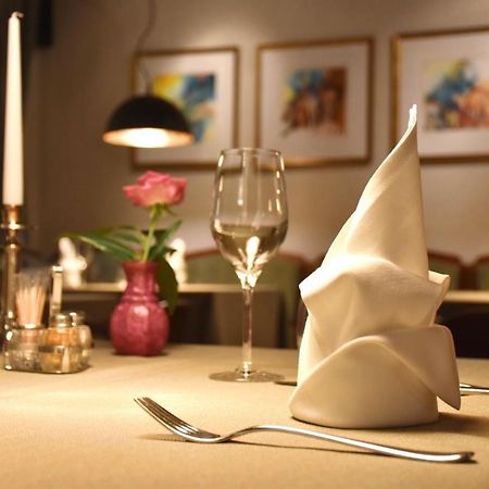 Gasthof Mitter Haag 外观 照片