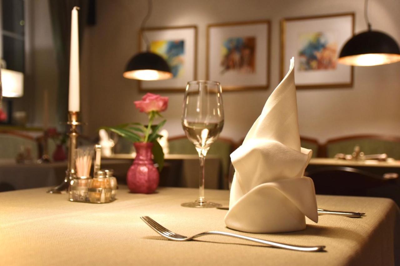 Gasthof Mitter Haag 外观 照片